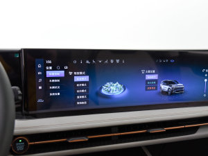 2023JL 2.0T EcoBoost  п؅^