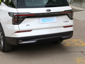 2023JL 2.0T EcoBoost E-ӃA (ji)^