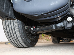 2023JL 2.0T EcoBoost E-ӃA ^