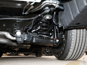 2023JL 2.0T EcoBoost E-ӃA ^