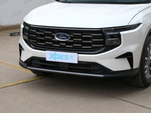 2023JL 2.0T EcoBoost E-ӃA ^