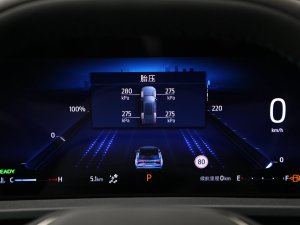 2023JL 2.0T EcoBoost E-ӃA п؅^