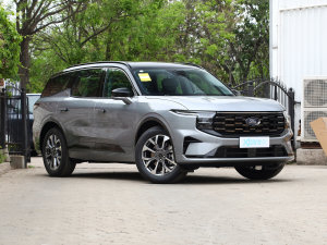 2023JL 2.0T EcoBoost E- ǰ45