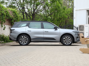 2023JL 2.0T EcoBoost E- ȣң