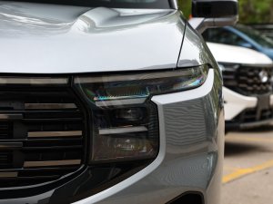 2023JL 2.0T EcoBoost E- ^