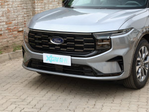 2023JL 2.0T EcoBoost E- ^