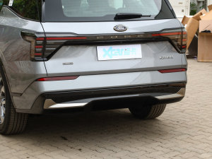 2023JL 2.0T EcoBoost E- ^