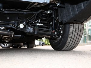 2023JL 2.0T EcoBoost E- ^