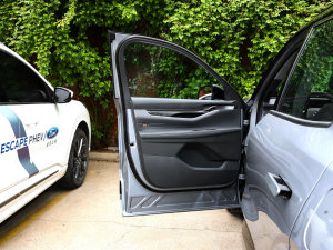 2023JL 2.0T EcoBoost E- {λ܇T