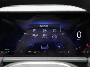 2023JL 2.0T EcoBoost E- п؅^