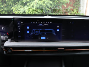 2023JL 2.0T EcoBoost E- {{