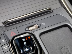 2023JL 2.0T EcoBoost E- {