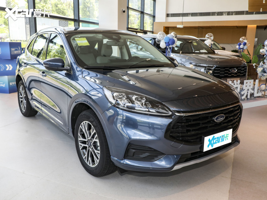 2024JH EcoBoost 245 Խ