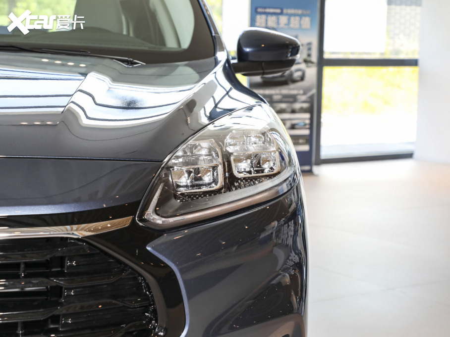 2024JH EcoBoost 245 Խ