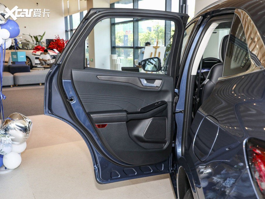 2024JH EcoBoost 245 Խ