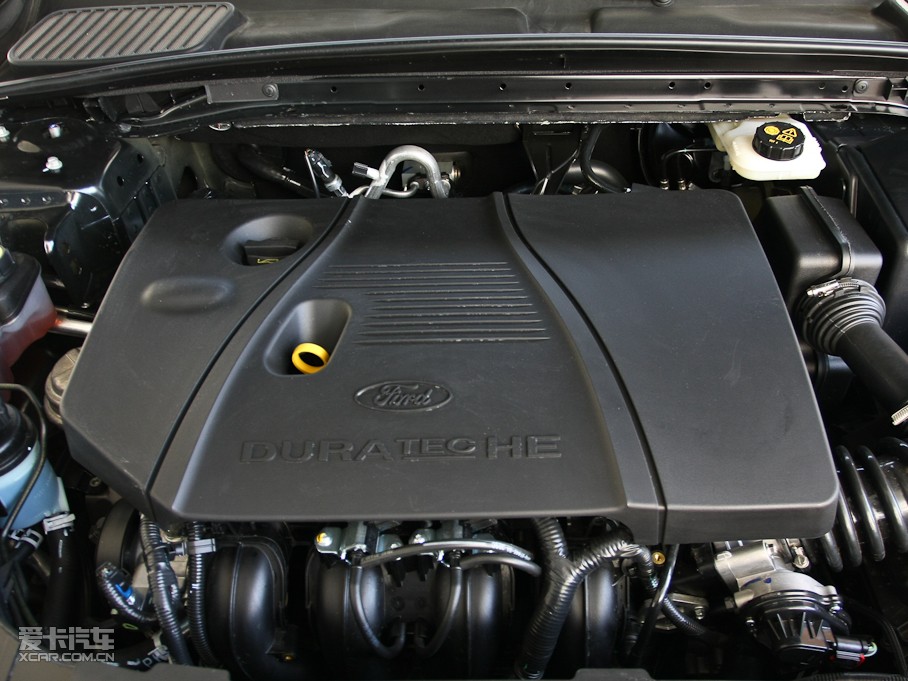 2010���� 2.3L �Ԅ�(d��ng)�r(sh��)�а�