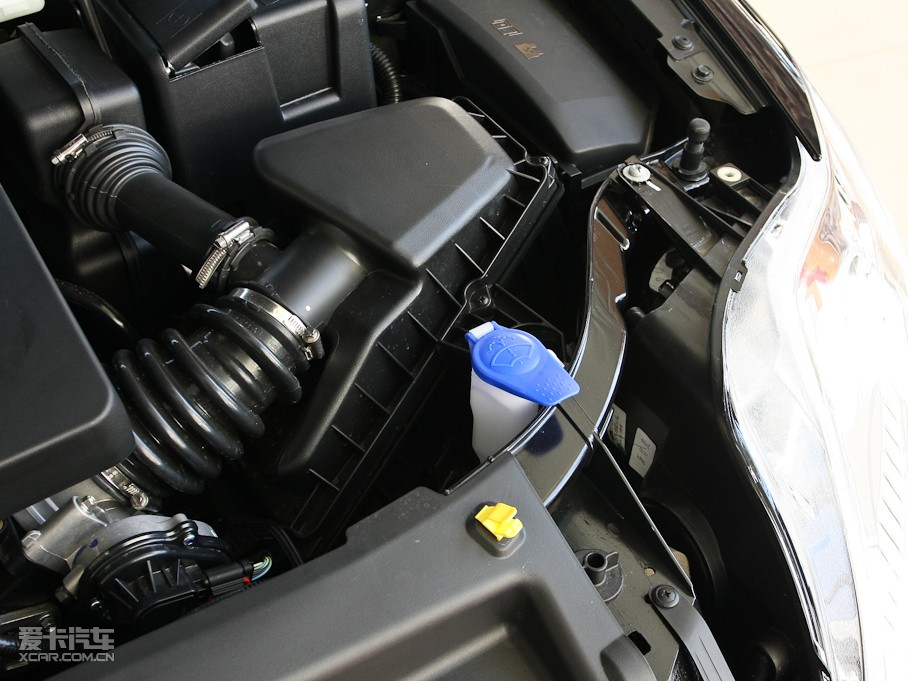 2010���� 2.3L �Ԅ�(d��ng)�r(sh��)�а�