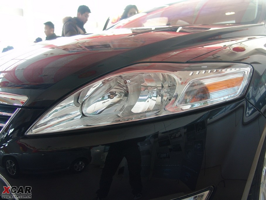 2010 2.3L Ԅ(dng)A