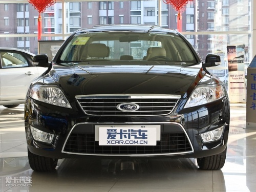 長安福特 2010款蒙迪歐致勝