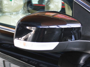 2010款2.3L 自动豪华版 细节外观