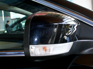 2010款2.3L 自动豪华版 细节外观