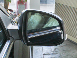 2010款2.3L 自动豪华版 细节外观