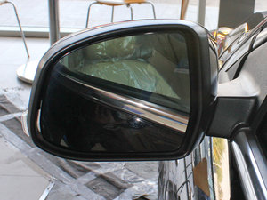 2010款2.3L 自动豪华版 细节外观
