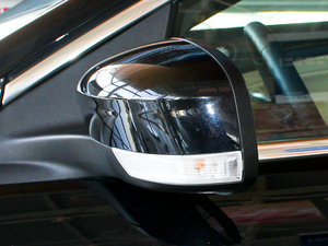 2010款2.3L 自动豪华版 细节外观