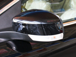 2010款2.3L 自动豪华版 细节外观