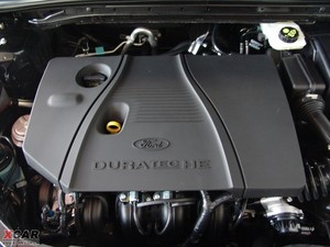 2010款2.3L 自动豪华版 其它