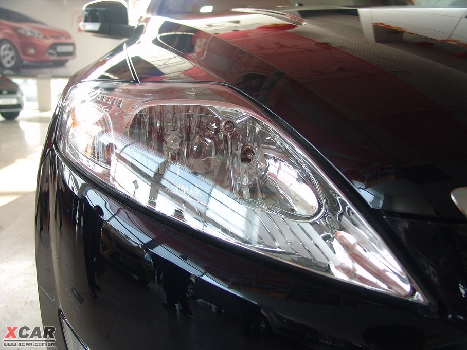 2010 2.3L Ԅ(dng)A