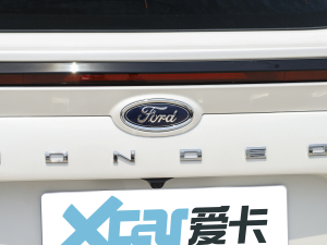 2024款E混动 2.0T EcoBoost 运动版ST-Line  细节外观