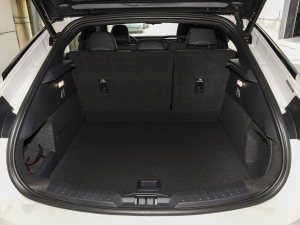 2024款E混动 2.0T EcoBoost 运动版ST-Line  空间座椅