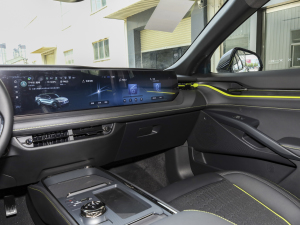 2024E 2.0T EcoBoost \ӰST-Line  п؅^