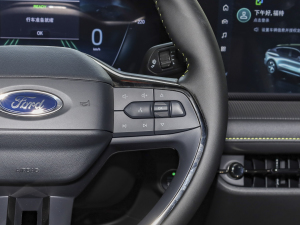 2024E 2.0T EcoBoost \ӰST-Line  п؅^