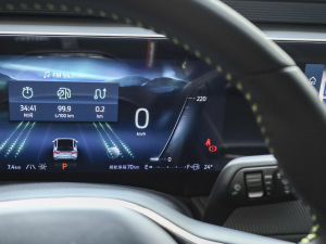 2024E 2.0T EcoBoost \ӰST-Line  п؅^