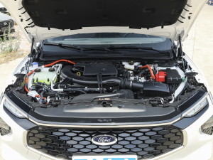 2024E춯 2.0T EcoBoost ˶ST-Line  