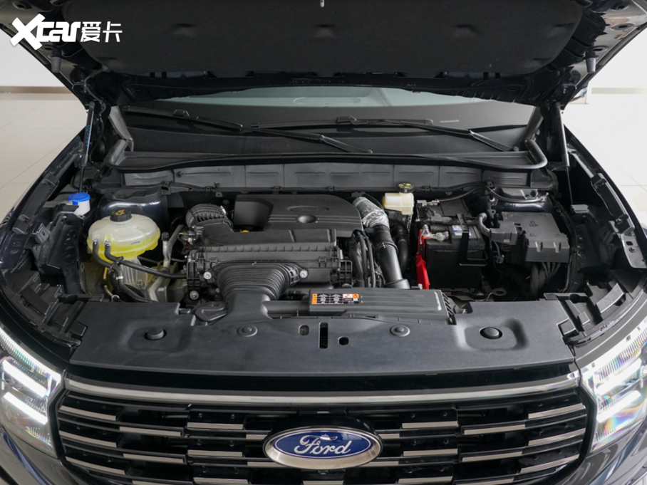 2025J JL 2.0T EcoBoost E(dng)(q)