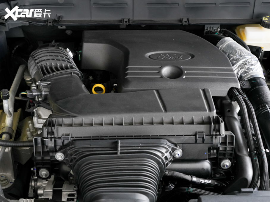 2025J JL 2.0T EcoBoost E