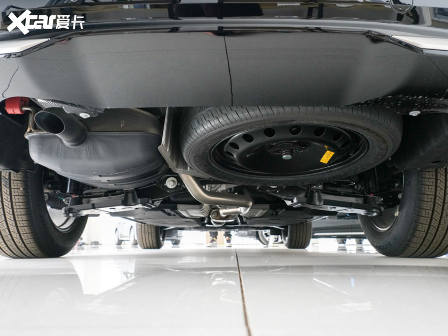 2025J JL 2.0T EcoBoost E