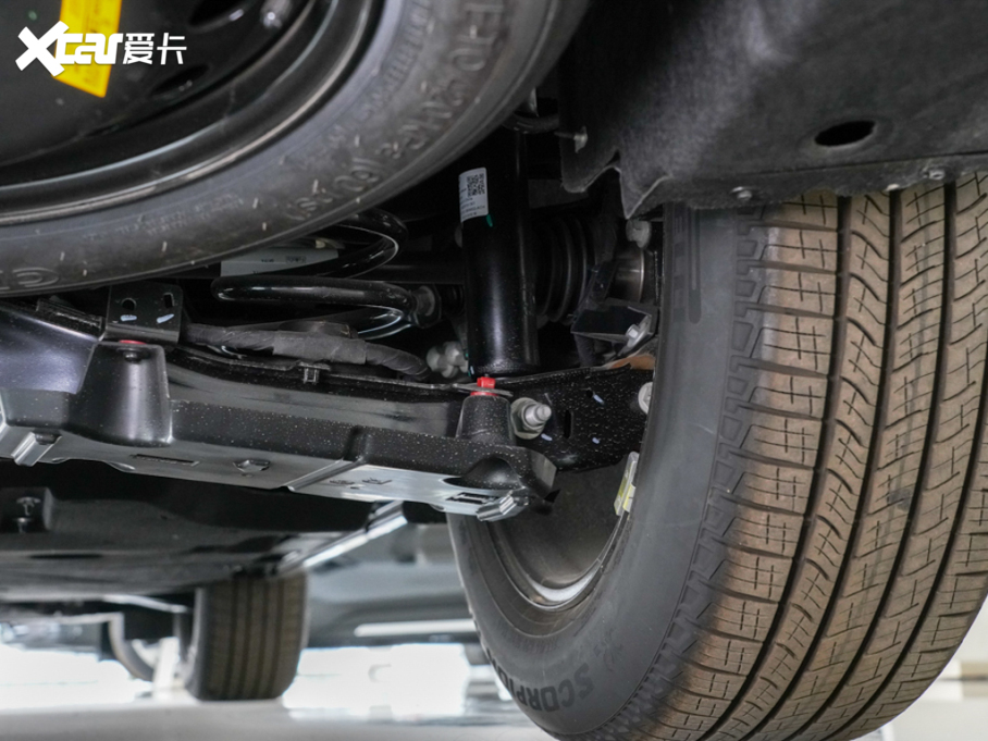 2025J JL 2.0T EcoBoost E