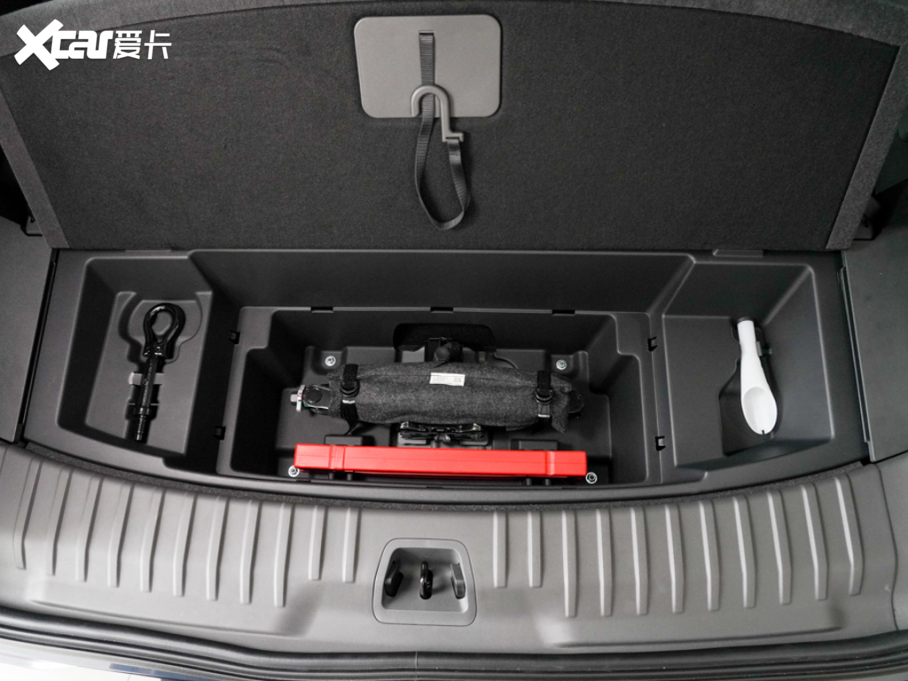 2025J JL 2.0T EcoBoost E