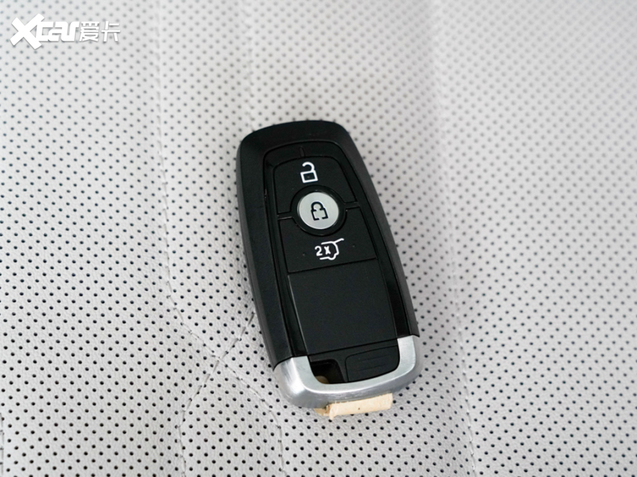 2025J JL 2.0T EcoBoost E