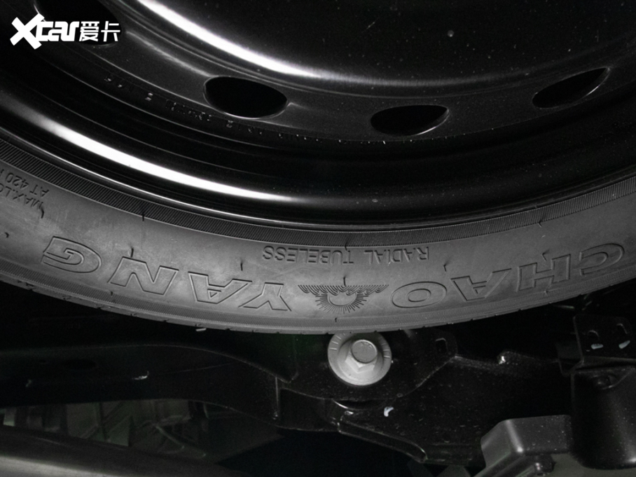 2025J JL 2.0T EcoBoost E