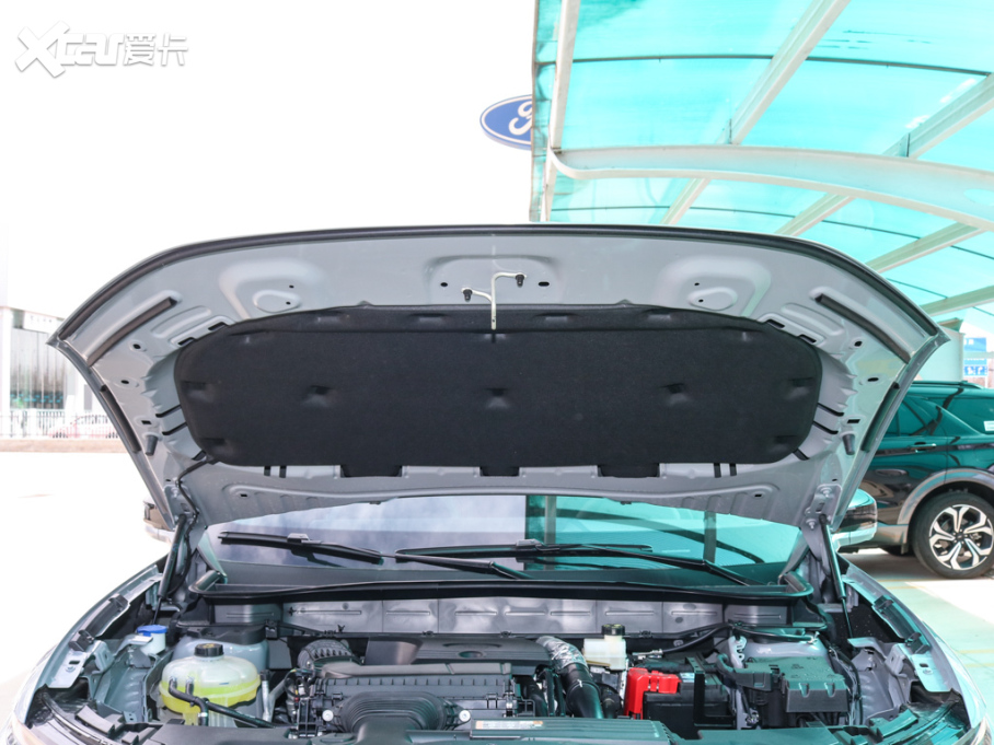 2025J JL 2.0T EcoBoost E