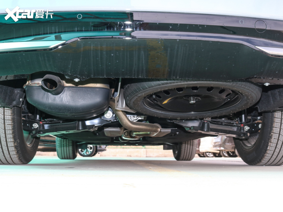 2025J JL 2.0T EcoBoost E(q)