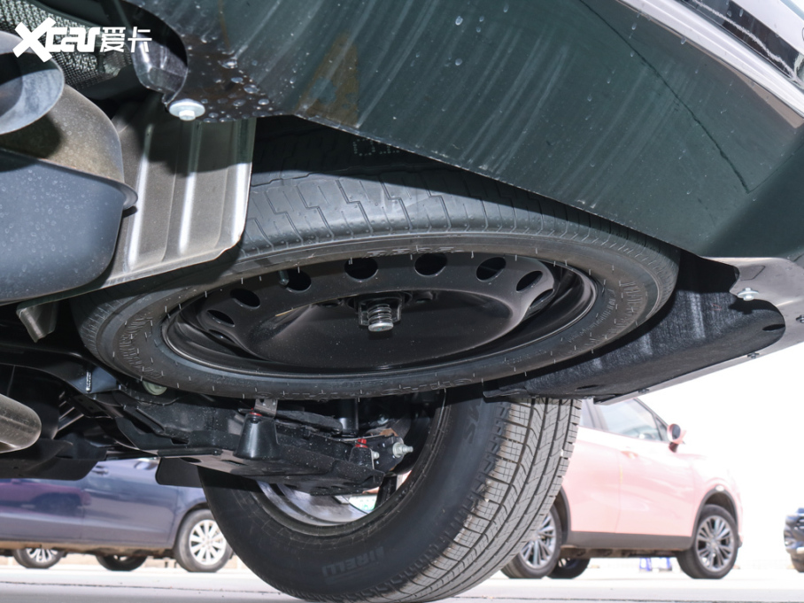 2025J JL 2.0T EcoBoost E(dng)(q)