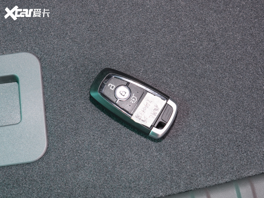 2025J JL 2.0T EcoBoost E