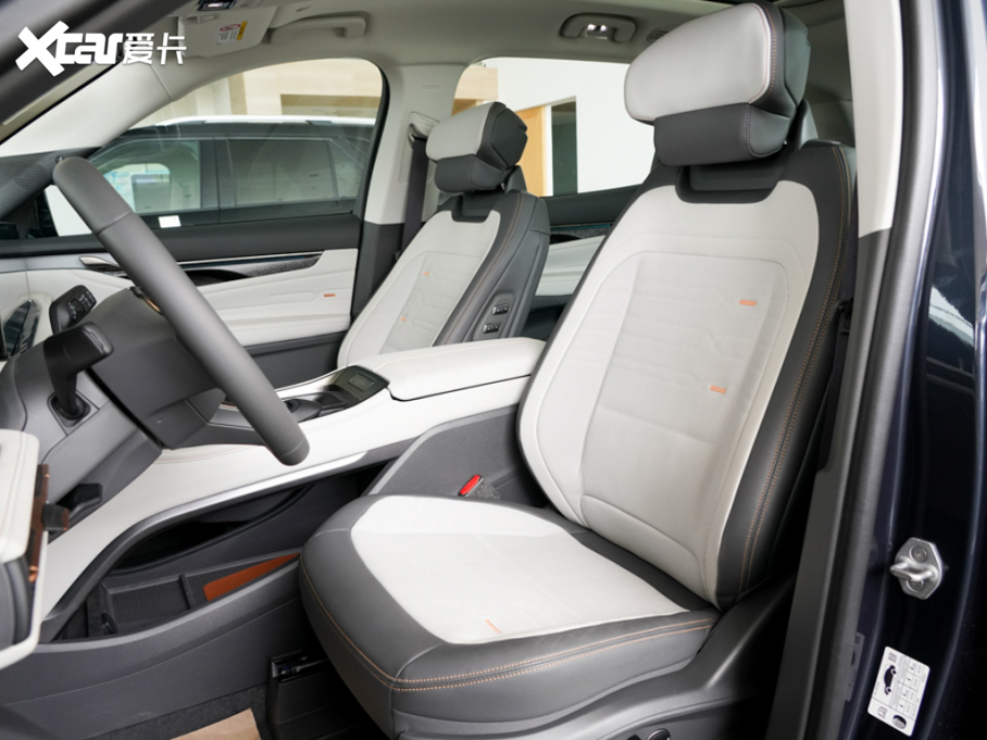 2025J JL 2.0T EcoBoost E