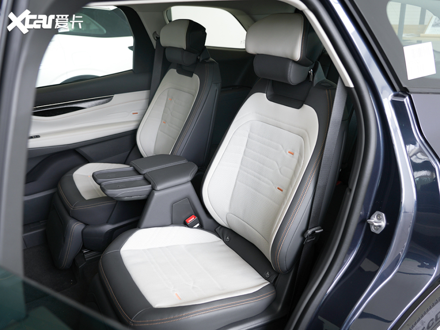 2025J JL 2.0T EcoBoost E